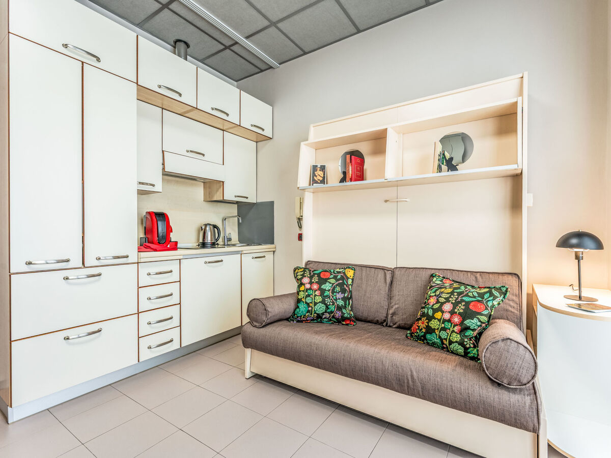 Domus Talenti – Studio moderne au cœur d'Alba - Photo 9