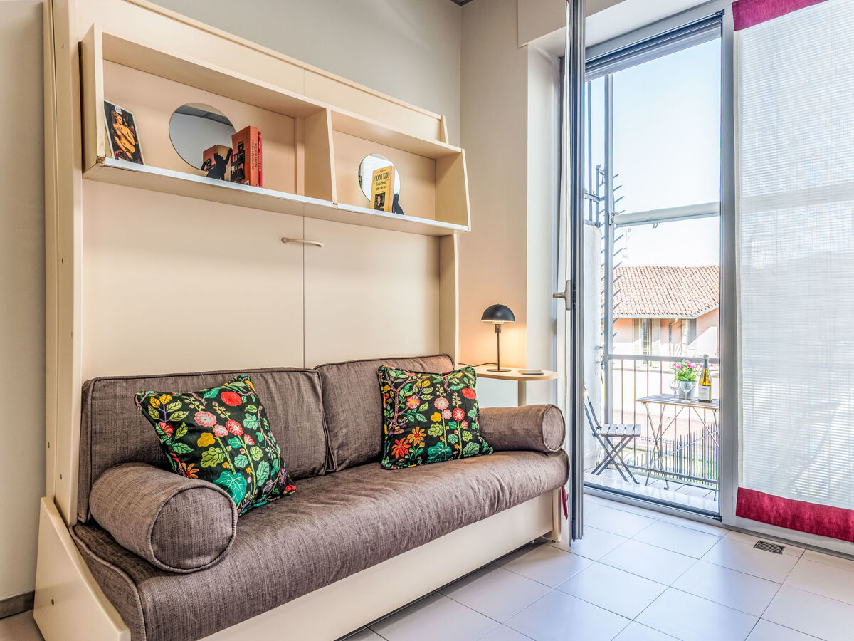Domus Talenti – Studio moderne au cœur d'Alba - Photo 10