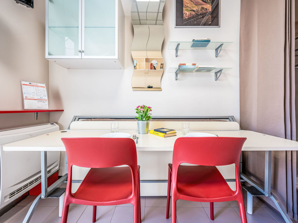 Domus Talenti – Studio moderne au cœur d'Alba - Photo 11