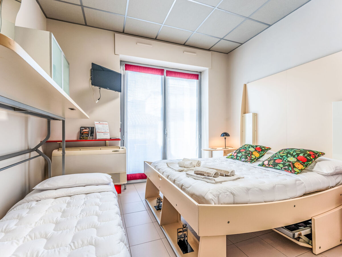 Domus Talenti – Studio moderne au cœur d'Alba - Photo 13