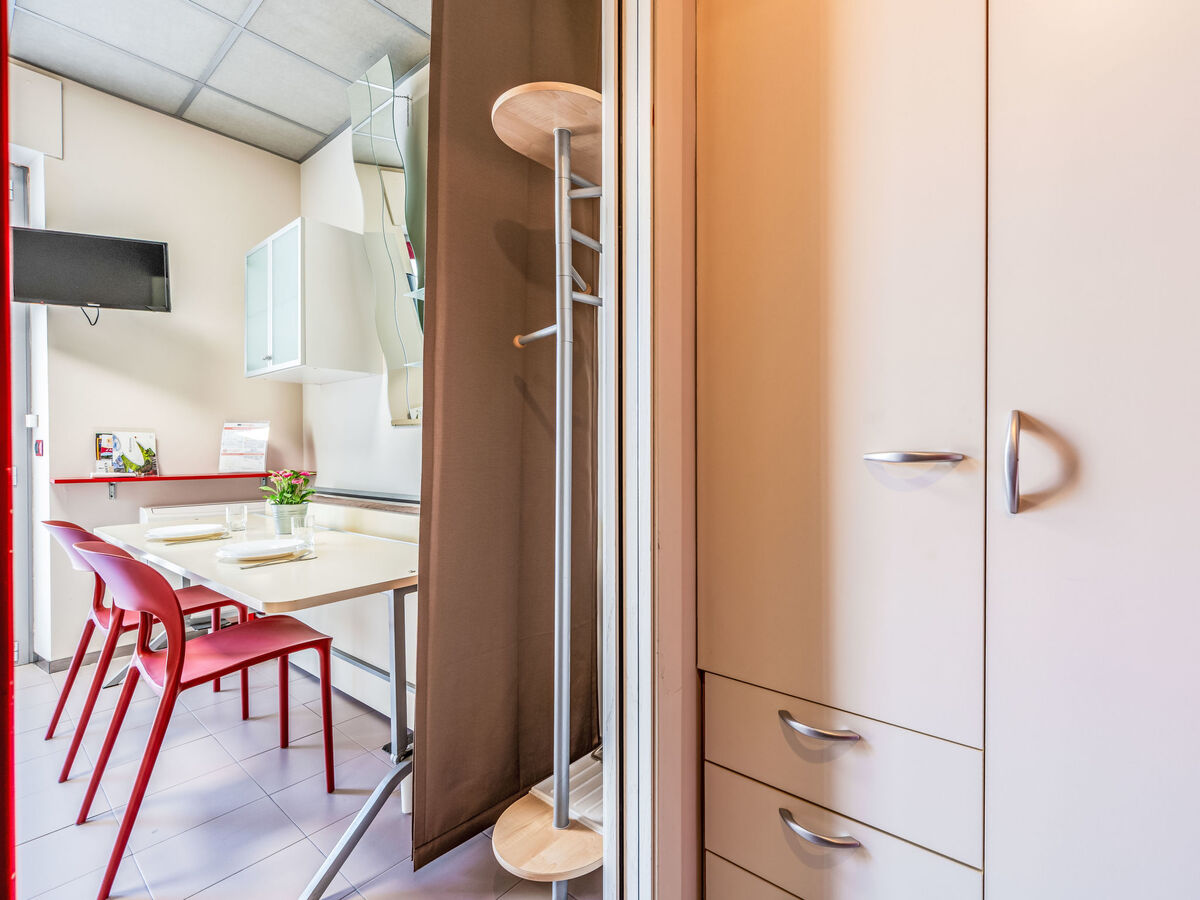 Domus Talenti – Studio moderne au cœur d'Alba - Photo 14