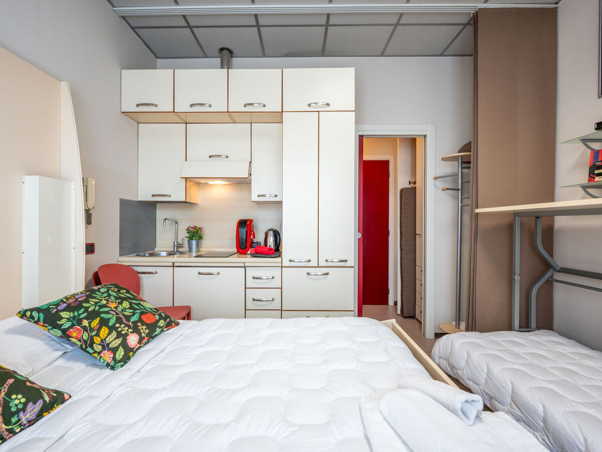 Domus Talenti – Studio moderne au cœur d'Alba - Photo 16