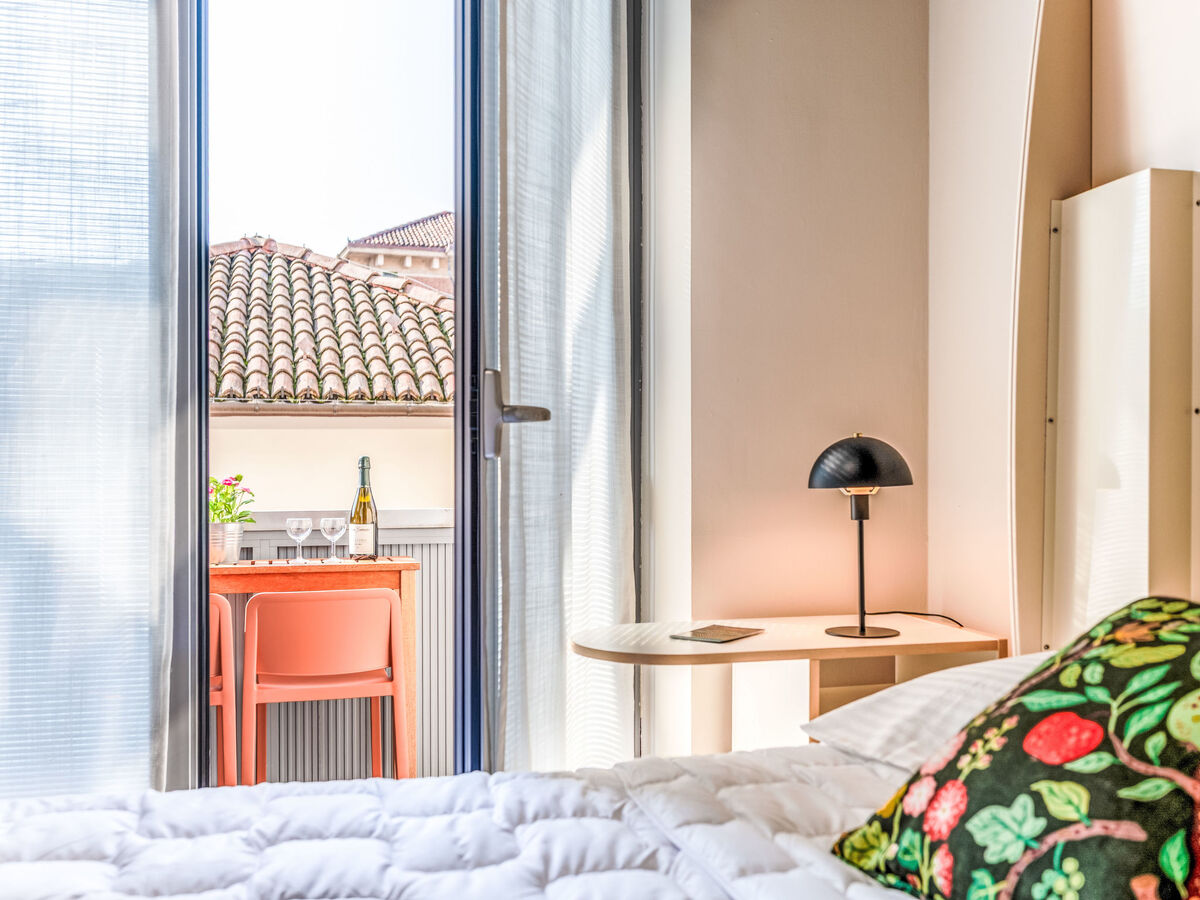 Domus Talenti – Studio moderne au cœur d'Alba - Photo 17