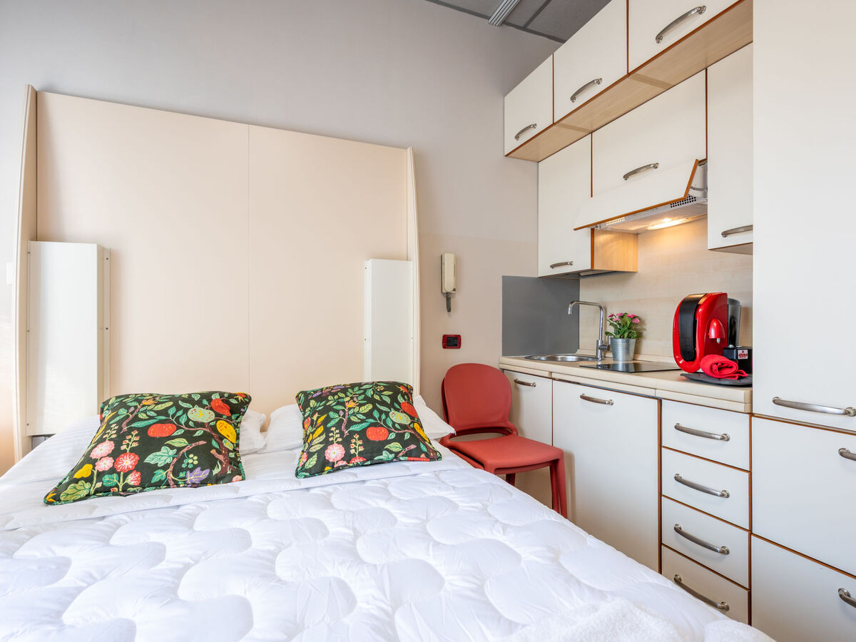 Domus Talenti – Studio moderne au cœur d'Alba - Photo 18