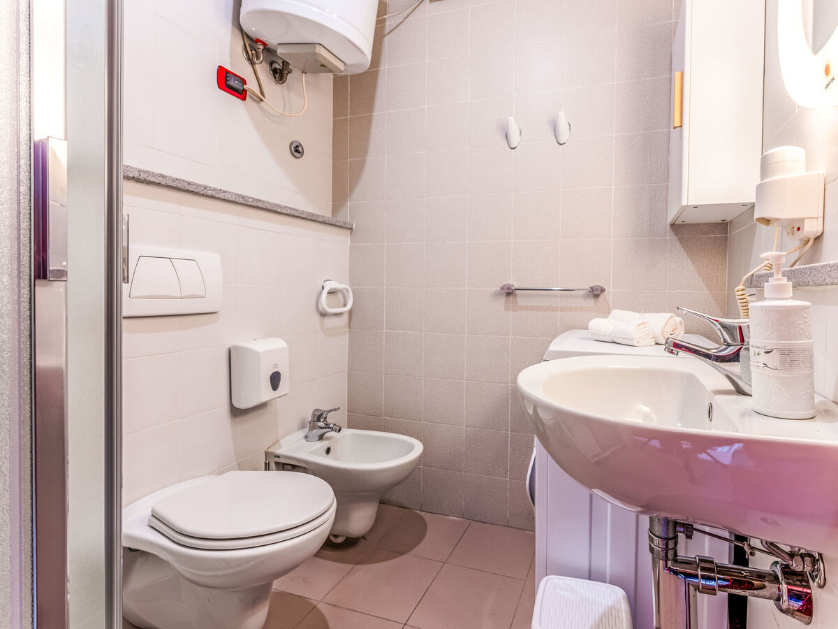 Domus Talenti – Studio moderne au cœur d'Alba - Photo 20