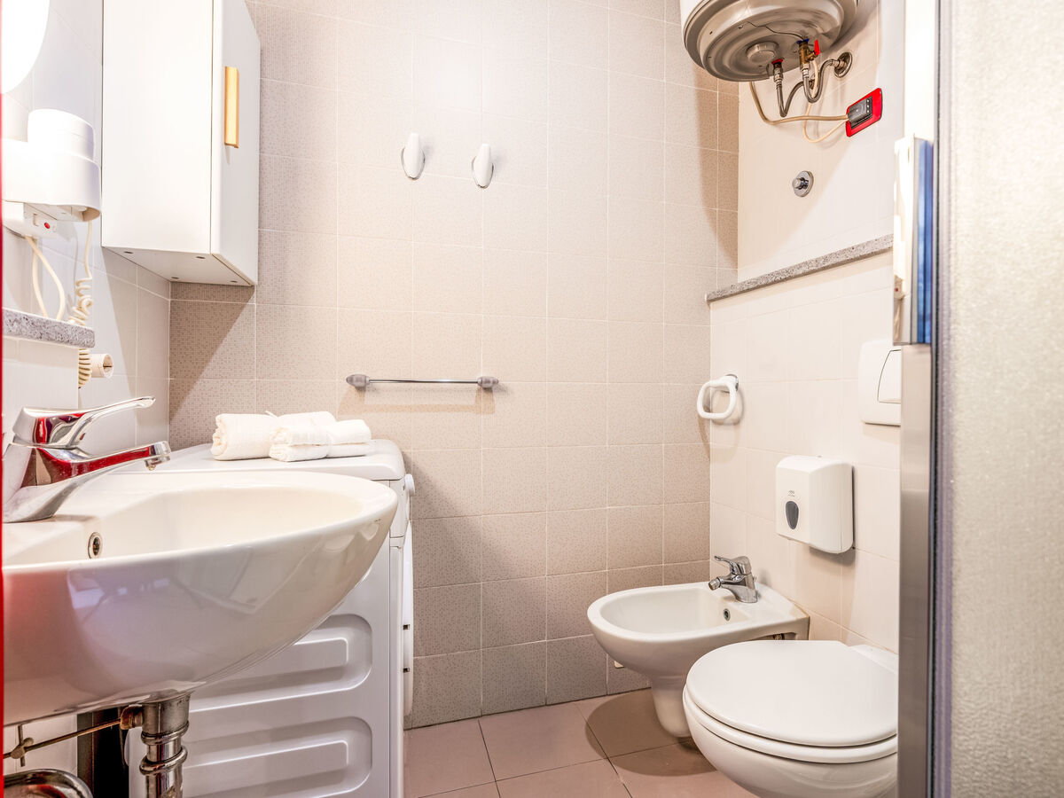 Domus Talenti – Studio moderne au cœur d'Alba - Photo 22