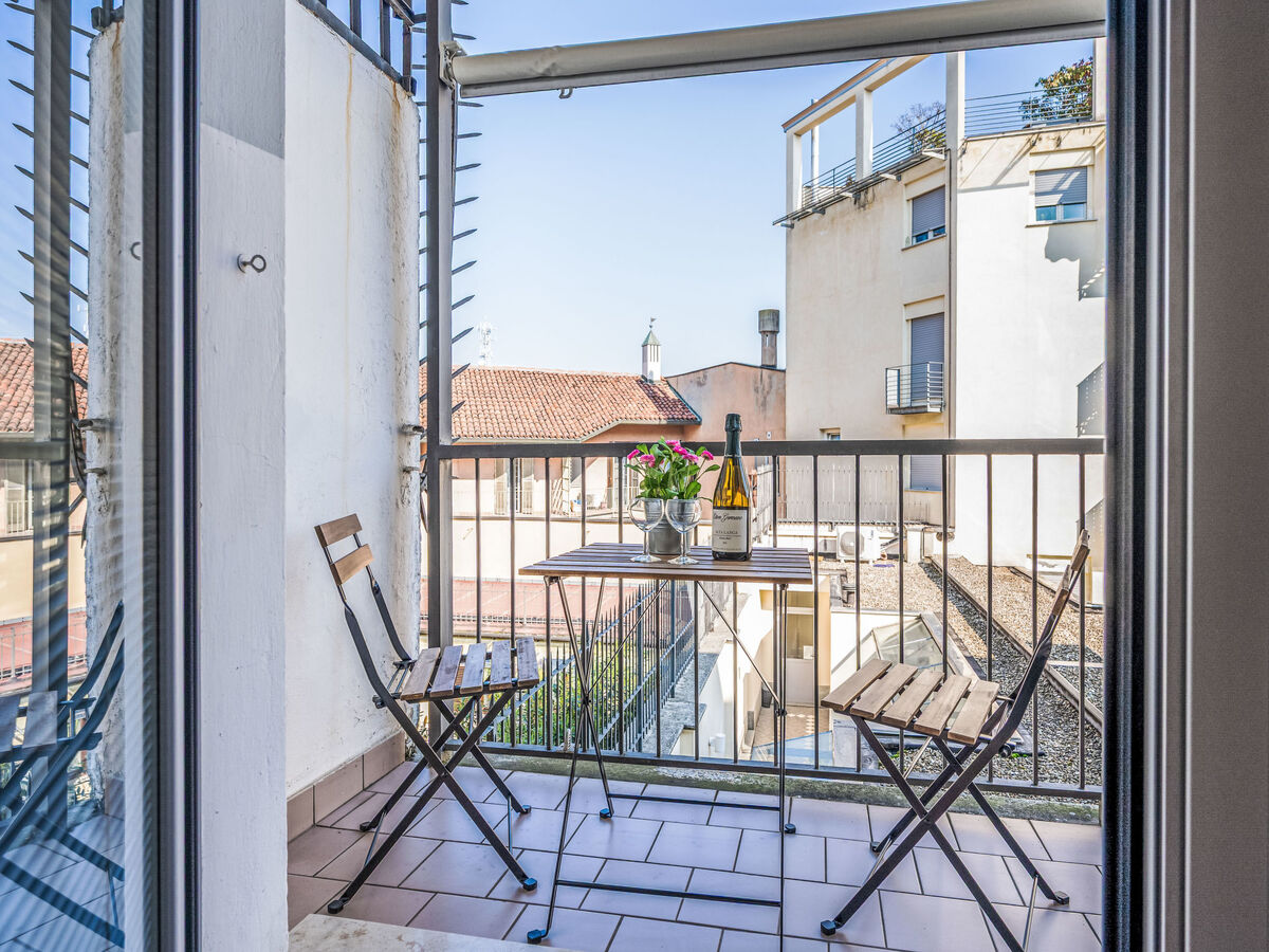Domus Talenti – Studio moderne au cœur d'Alba - Photo 24
