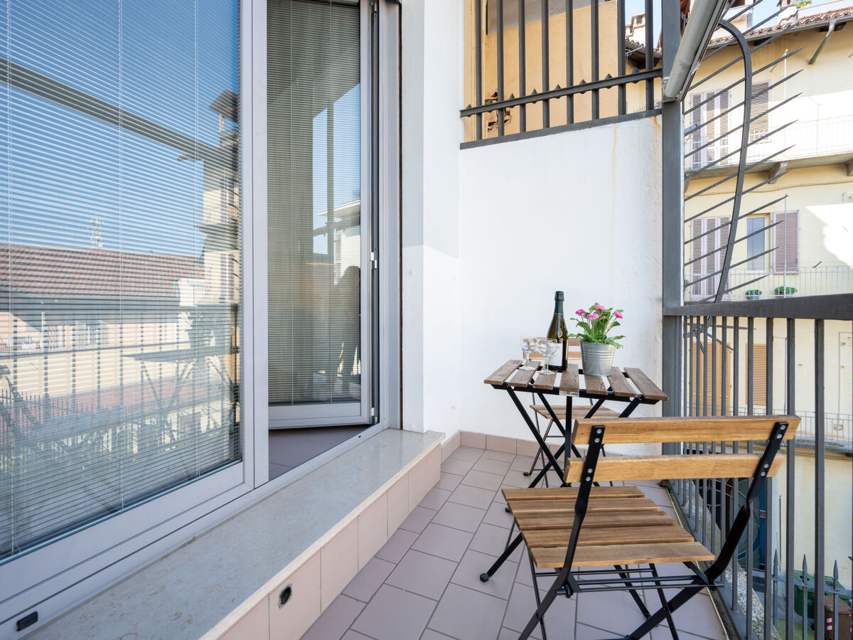 Domus Talenti – Studio moderne au cœur d'Alba - Photo 25