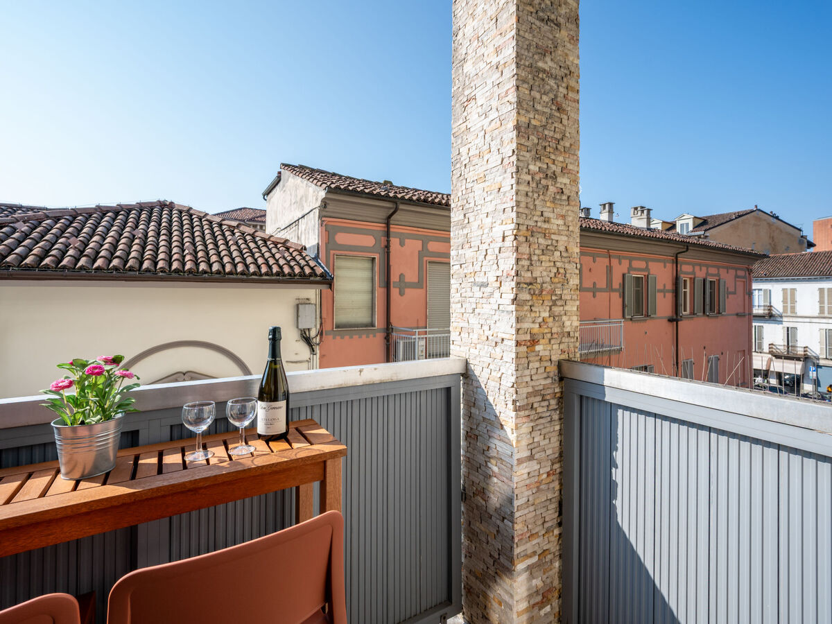 Domus Talenti – Studio moderne au cœur d'Alba - Photo 27