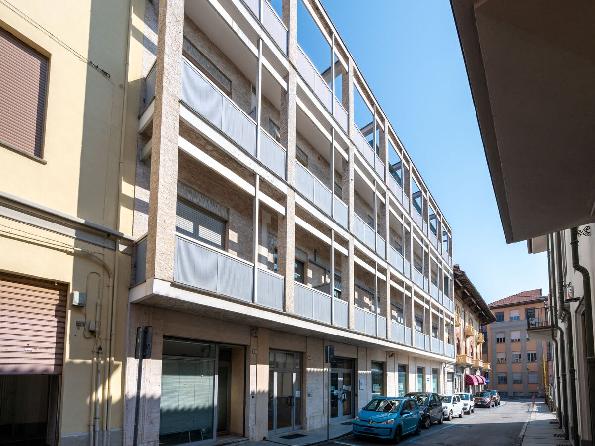 Domus Talenti – Studio moderne au cœur d'Alba - Photo 32