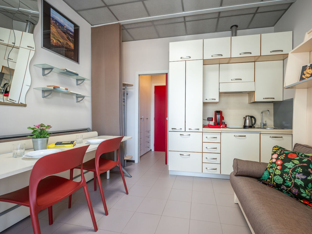 Domus Talenti – Studio moderne au cœur d'Alba - Photo 4
