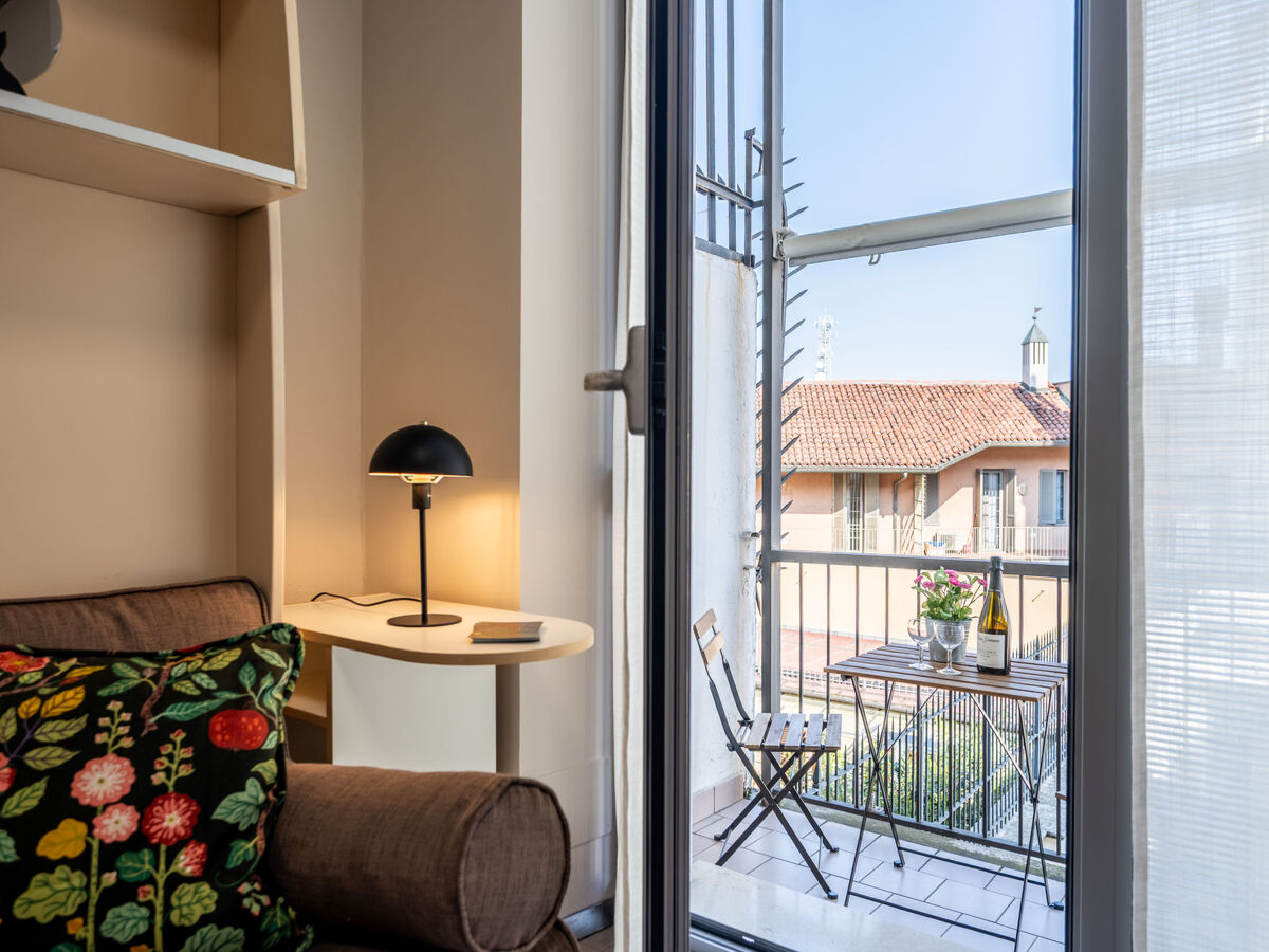 Domus Talenti – Studio moderne au cœur d'Alba - Photo 5