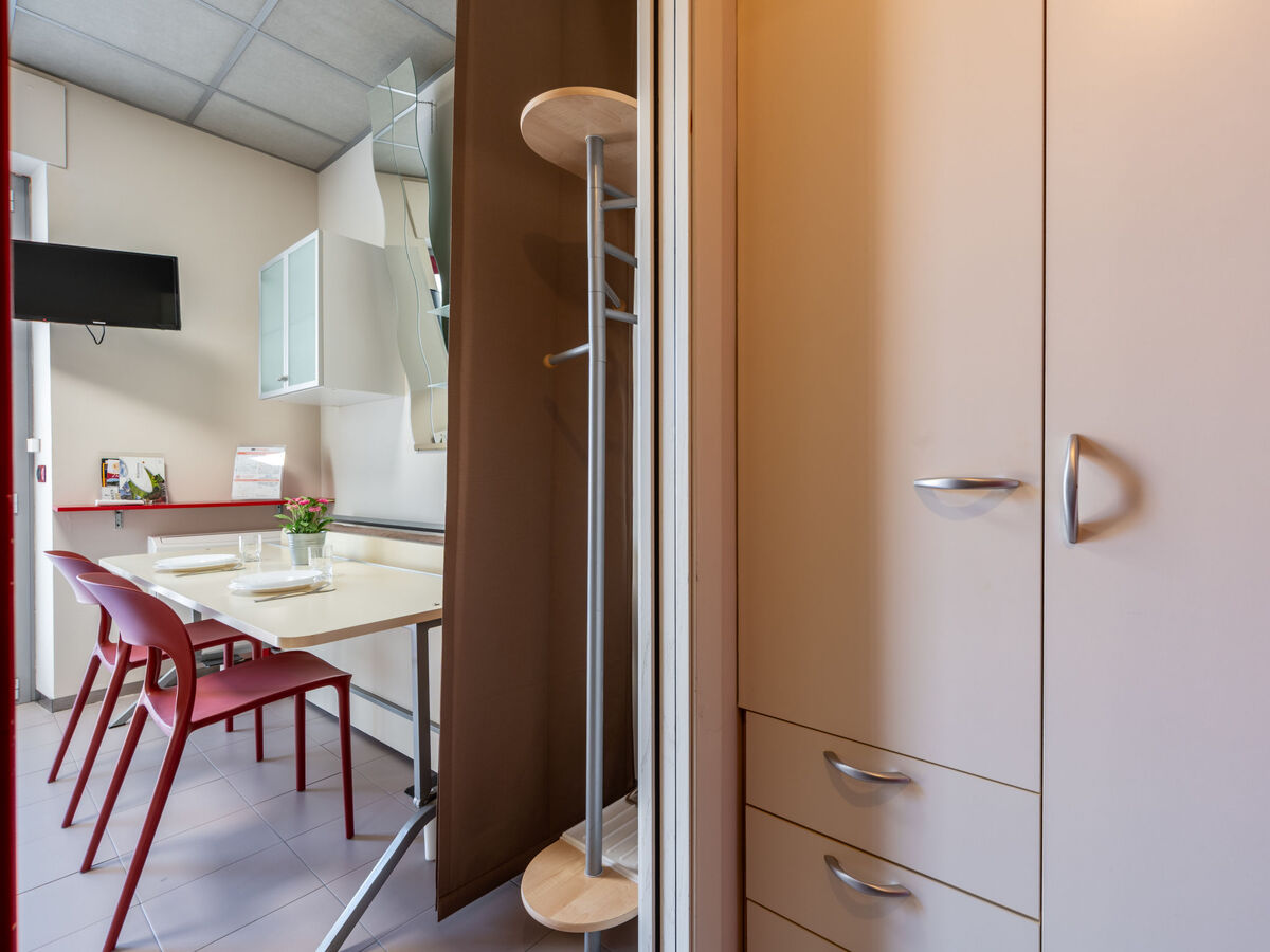 Domus Talenti – Studio moderne au cœur d'Alba - Photo 11