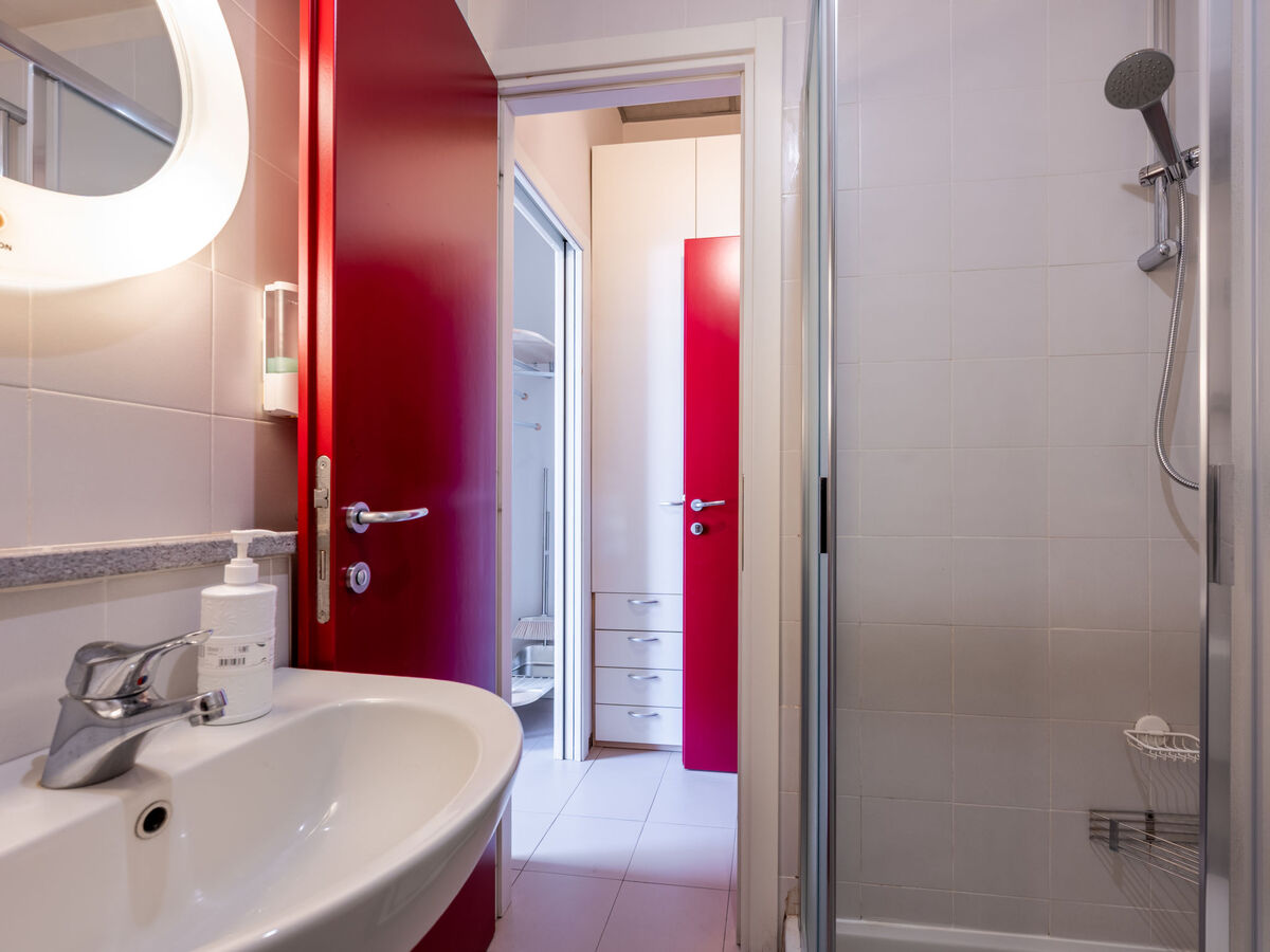 Domus Talenti – Studio moderne au cœur d'Alba - Photo 19