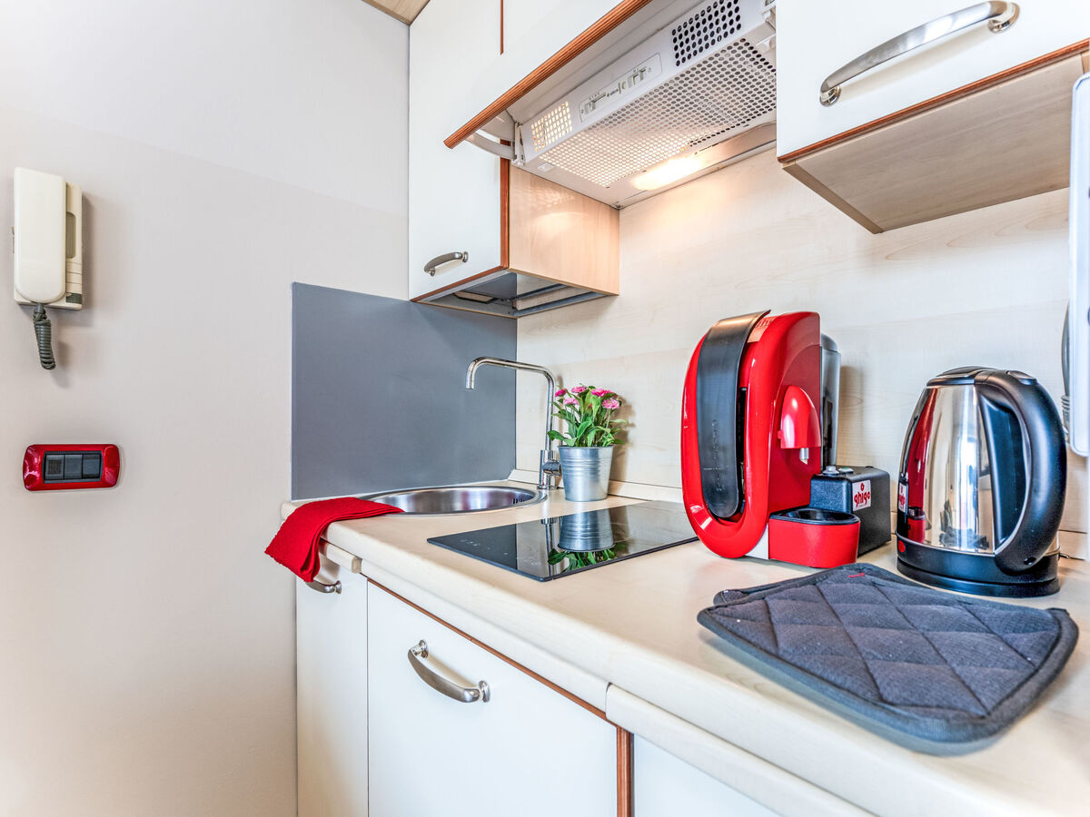 Domus Talenti – Studio moderne au cœur d'Alba - Photo 21