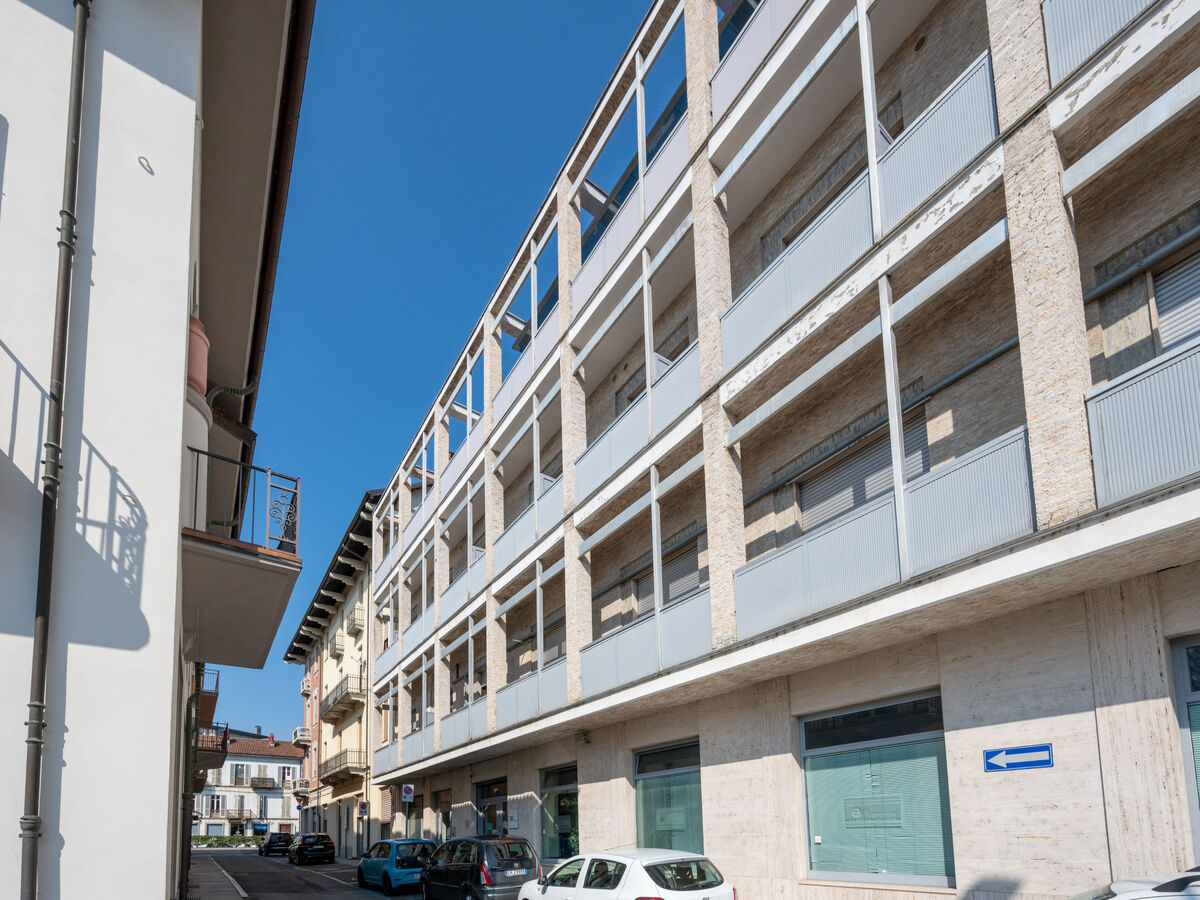 Domus Talenti – Studio moderne au cœur d'Alba - Photo 34