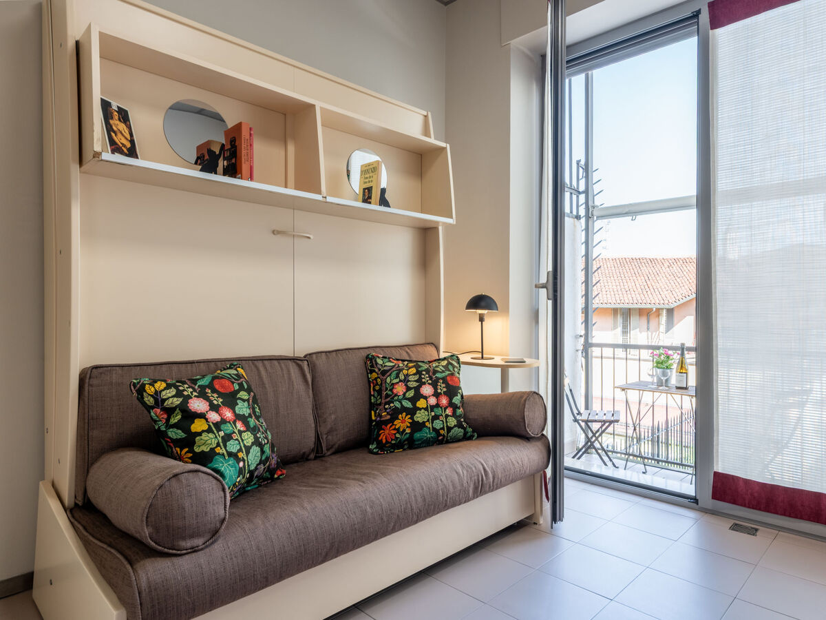 Domus Talenti – Studio moderne au cœur d'Alba - Photo 2