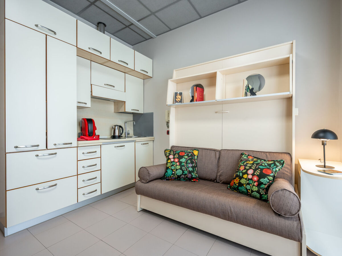Domus Talenti – Studio moderne au cœur d'Alba - Photo 5