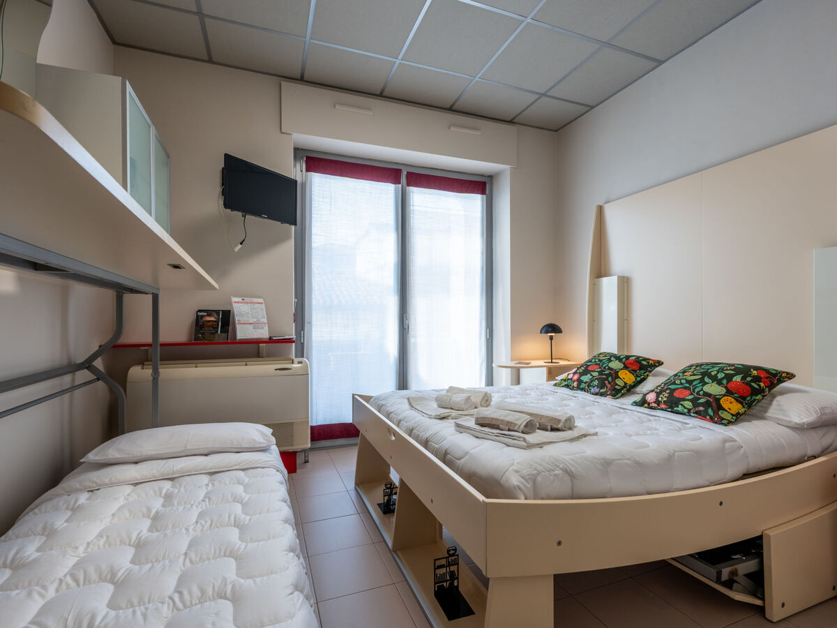 Domus Talenti – Studio moderne au cœur d'Alba - Photo 6