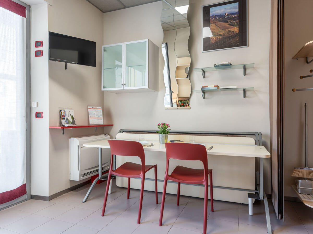 Domus Talenti – Studio moderne au cœur d'Alba - Photo 7