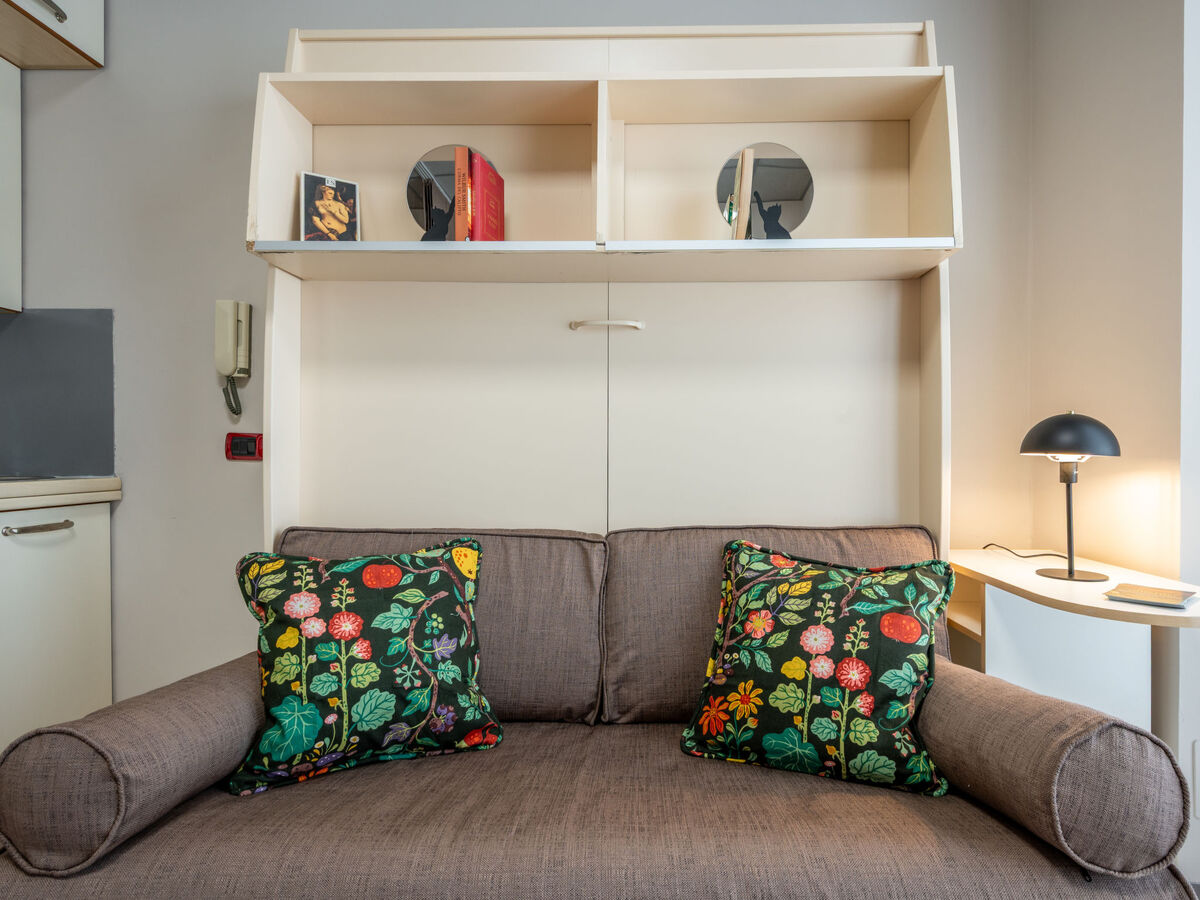 Domus Talenti – Studio moderne au cœur d'Alba - Photo 9