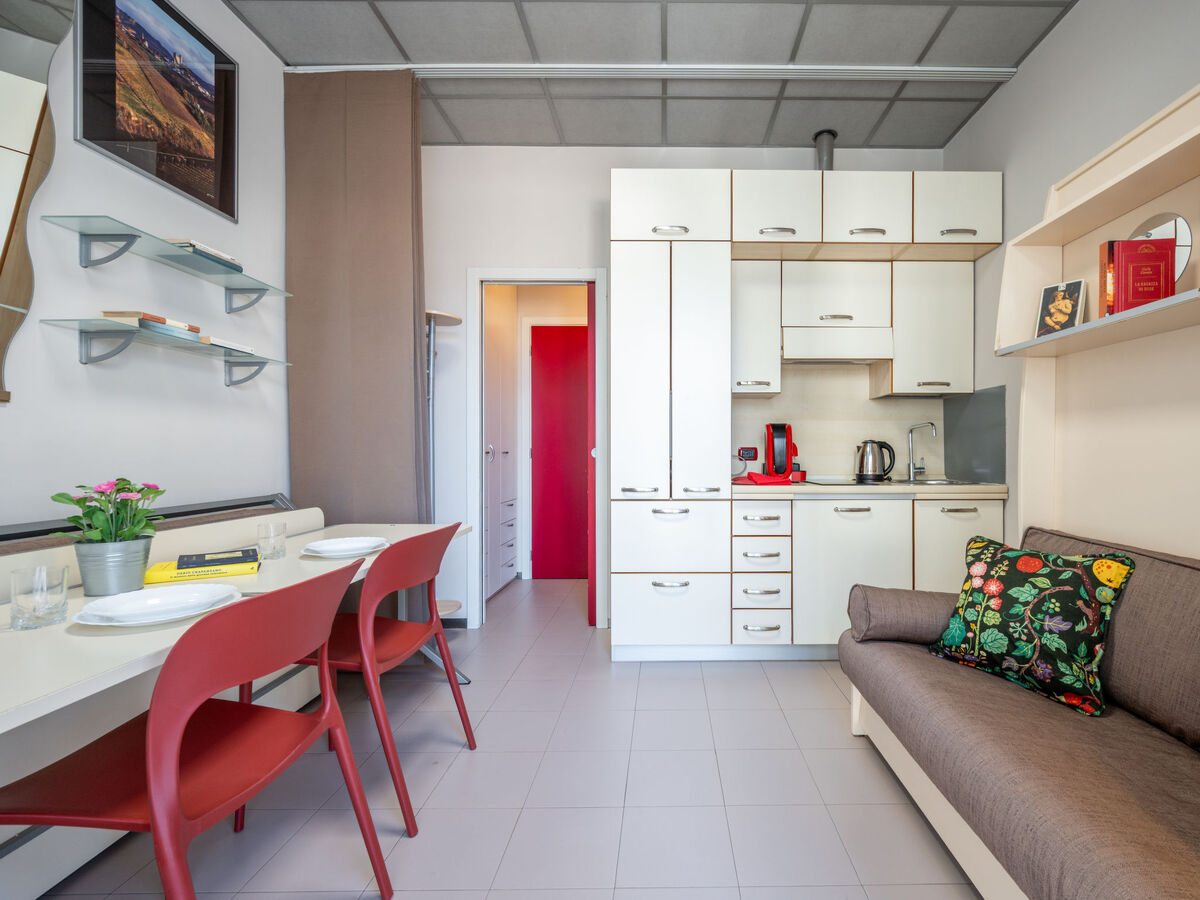 Domus Talenti – Studio moderne au cœur d'Alba - Photo 10