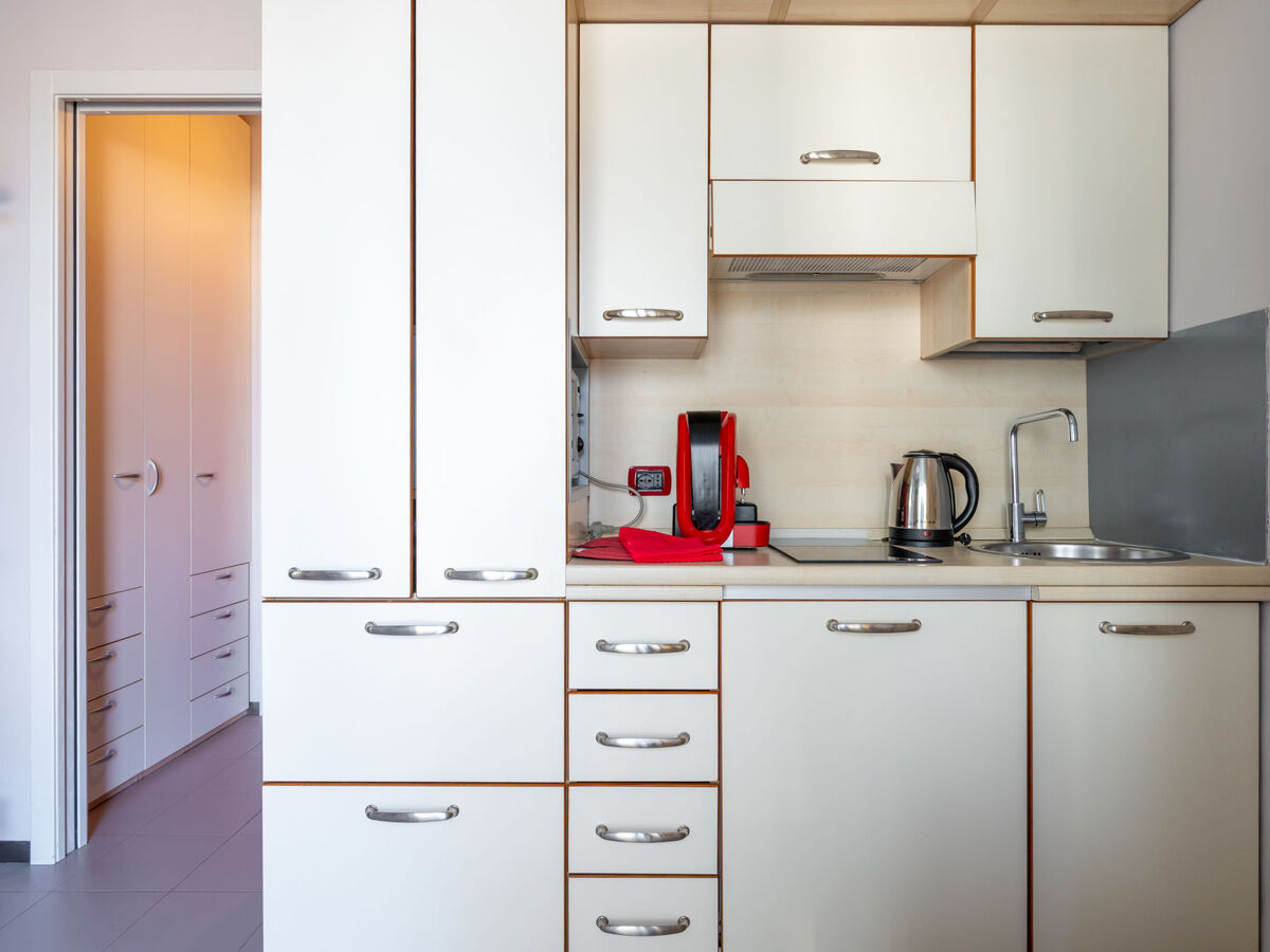Domus Talenti – Studio moderne au cœur d'Alba - Photo 12