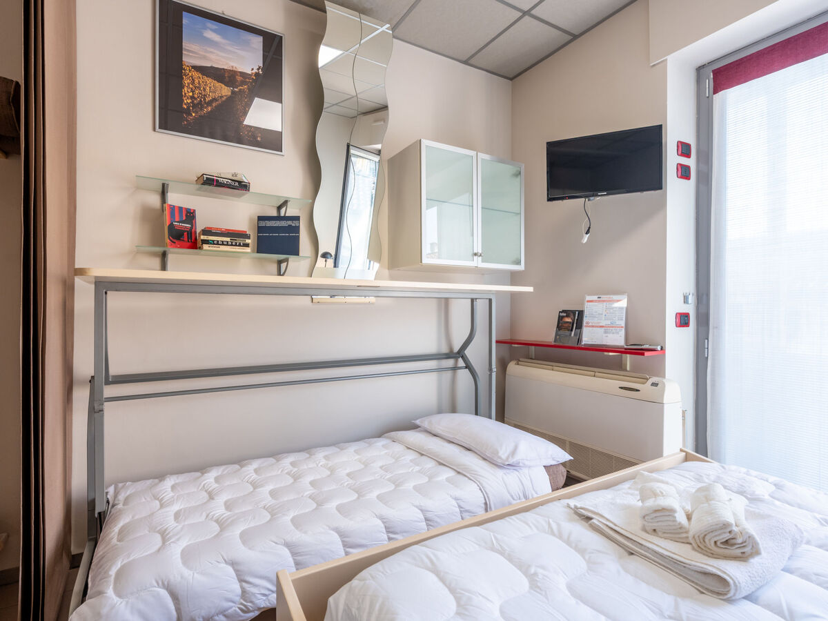 Domus Talenti – Studio moderne au cœur d'Alba - Photo 14