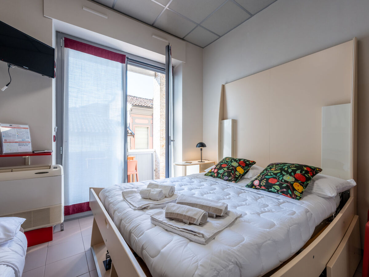 Domus Talenti – Studio moderne au cœur d'Alba - Photo 17