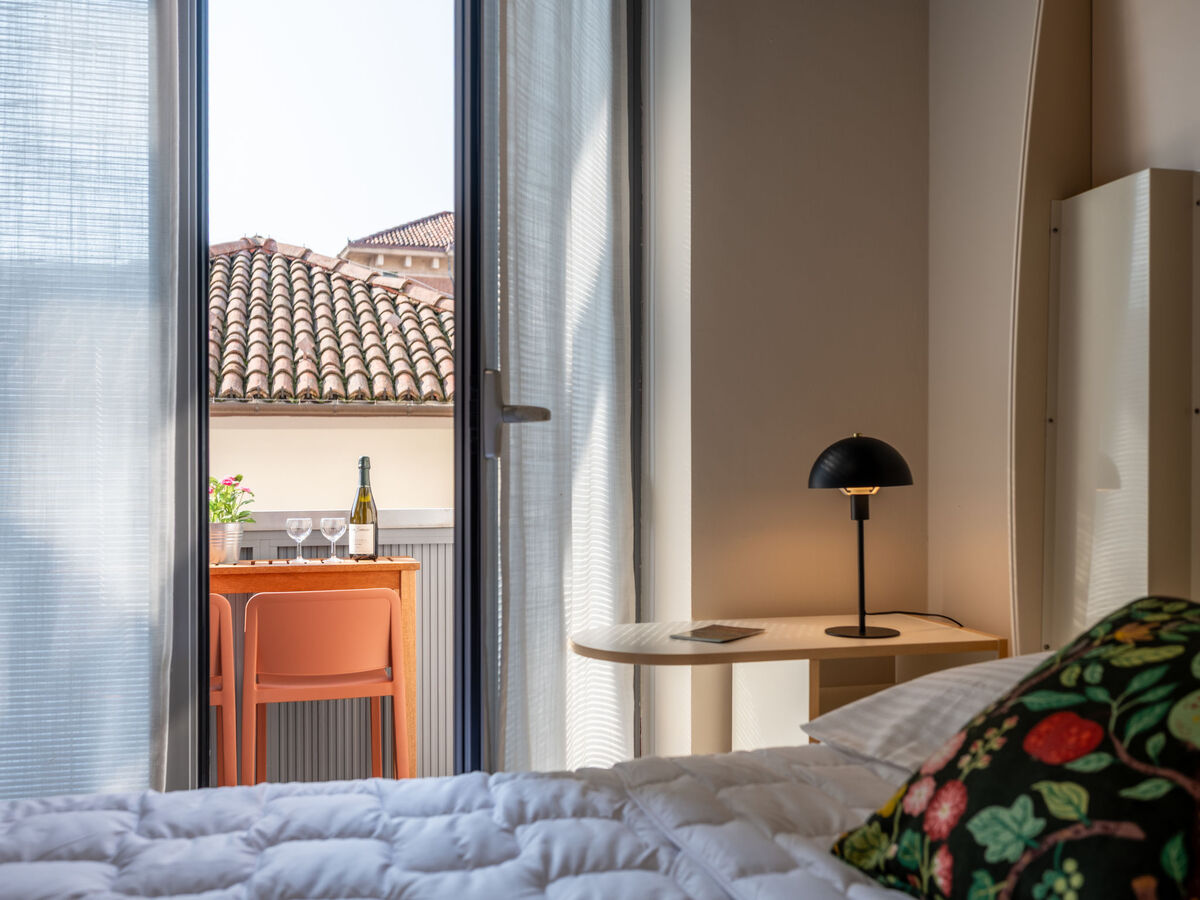Domus Talenti – Studio moderne au cœur d'Alba - Photo 18