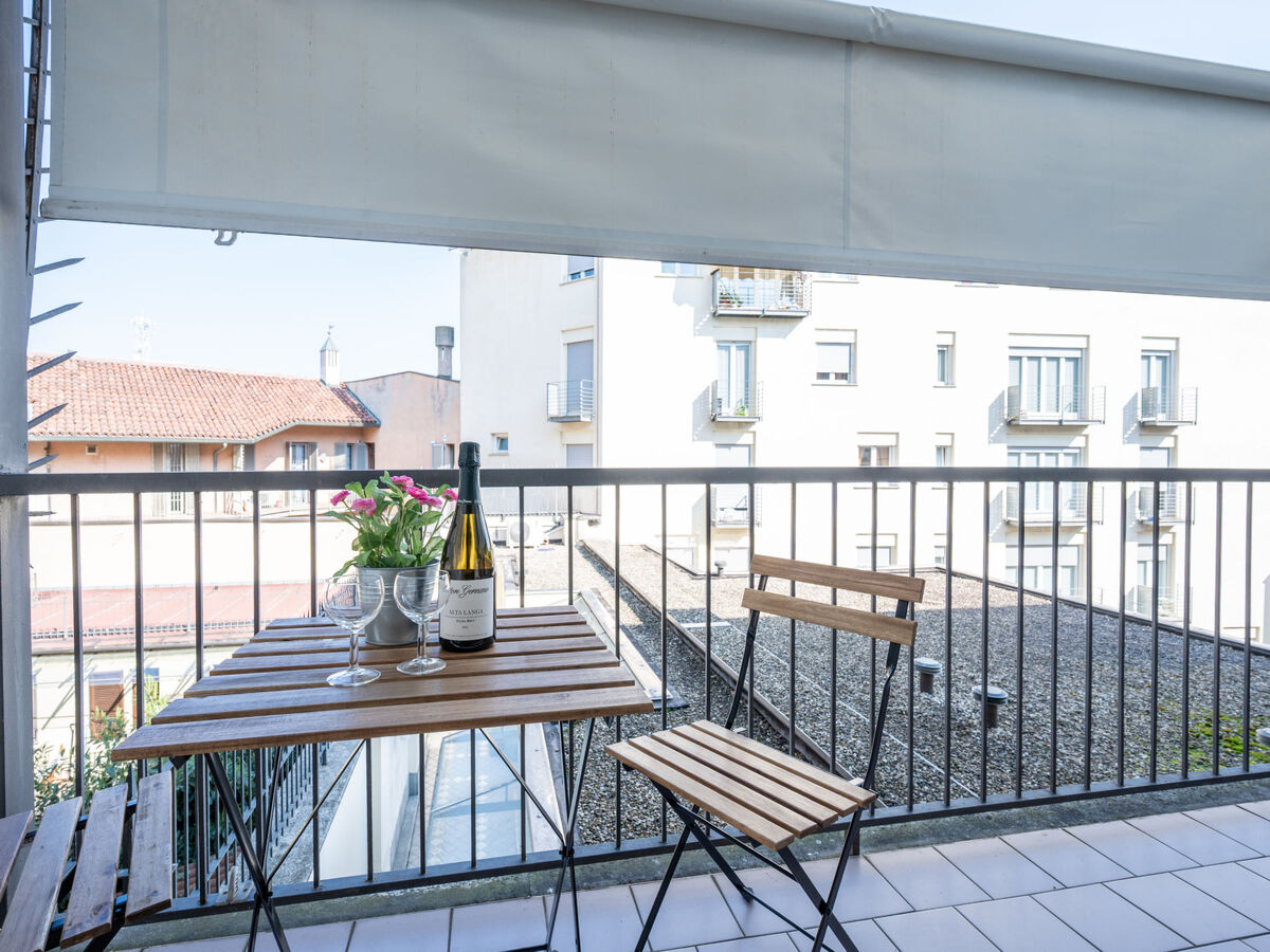 Domus Talenti – Studio moderne au cœur d'Alba - Photo 28