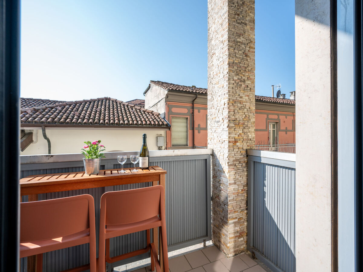 Domus Talenti – Studio moderne au cœur d'Alba - Photo 29