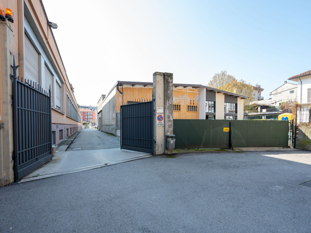 Domus Talenti – Studio moderne au cœur d'Alba - Photo 35