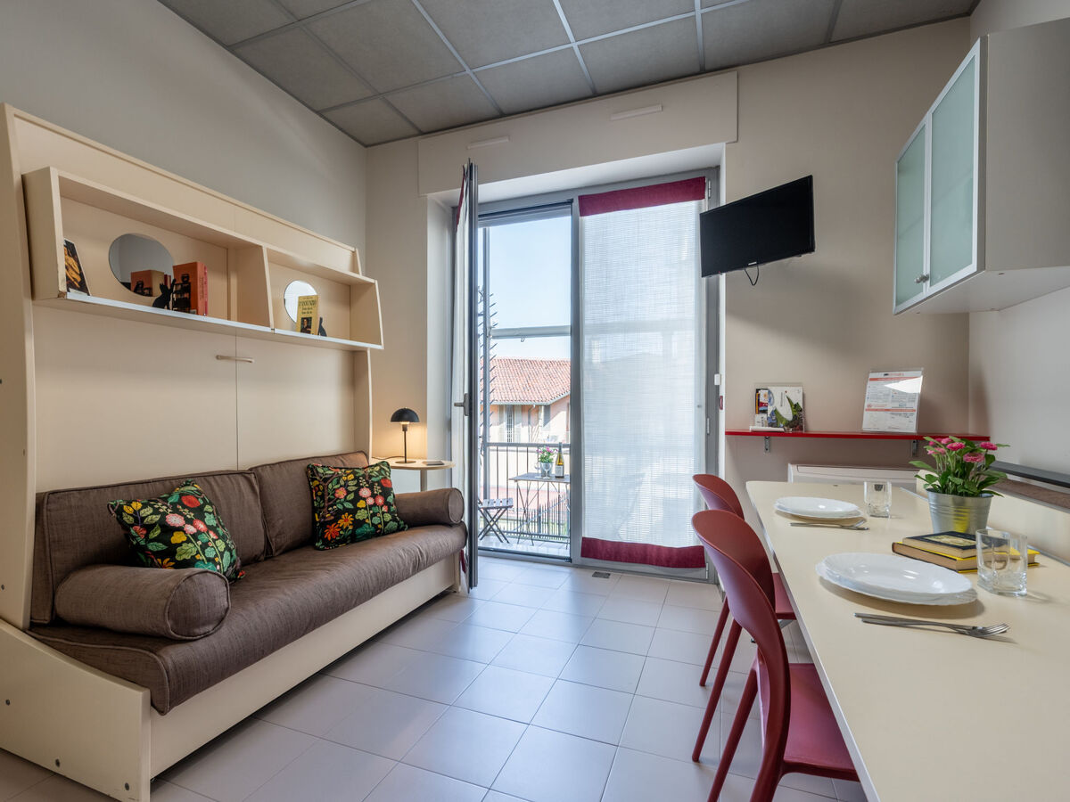 Domus Talenti – Studio moderne au cœur d'Alba - Photo 4