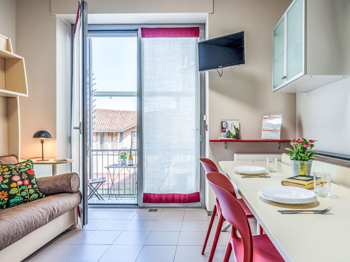Domus Talenti – Studio moderne au cœur d'Alba - Photo 6