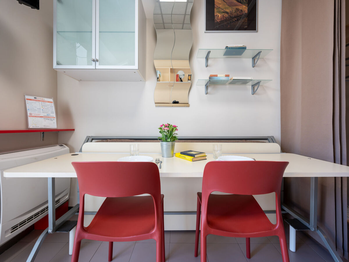 Domus Talenti – Studio moderne au cœur d'Alba - Photo 13