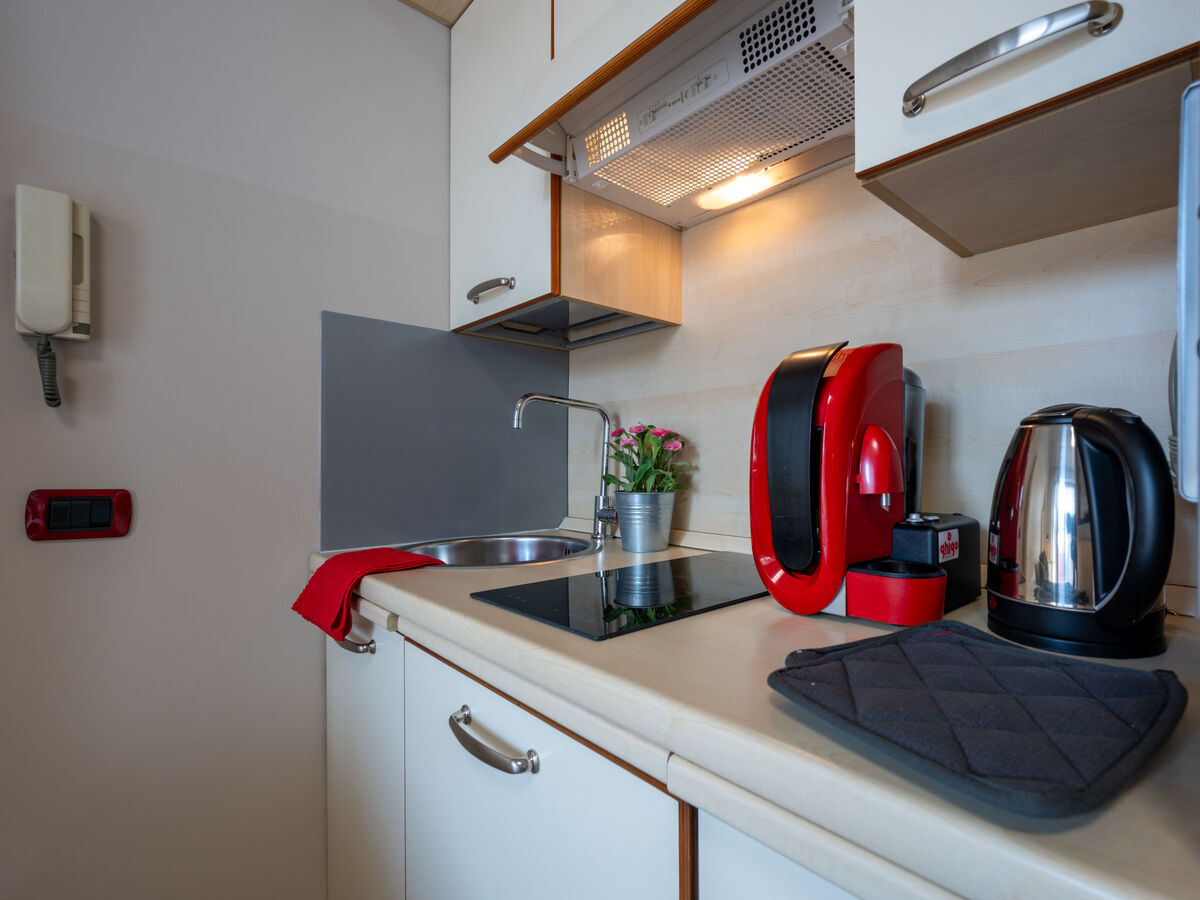 Domus Talenti – Studio moderne au cœur d'Alba - Photo 14