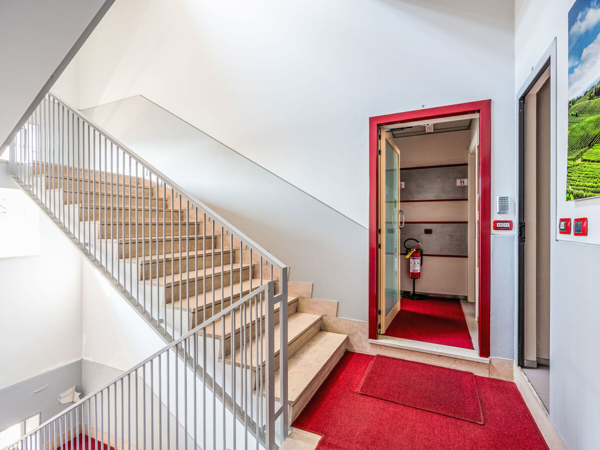 Domus Talenti – Studio moderne au cœur d'Alba - Photo 33