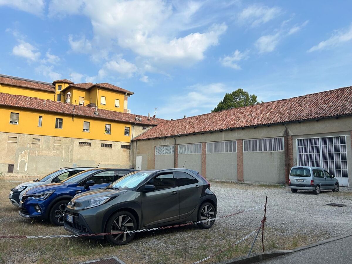 Domus Talenti – Studio moderne au cœur d'Alba - Photo 37