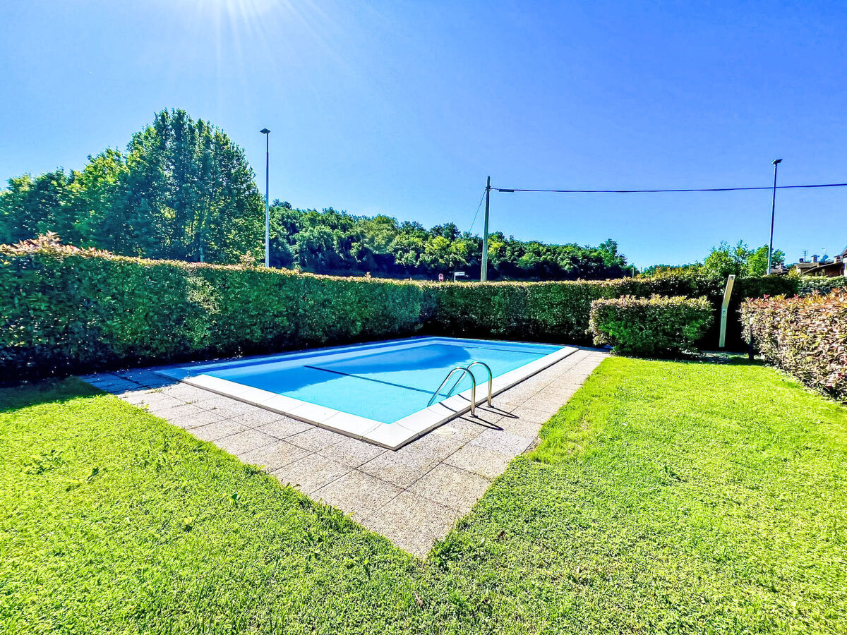Parma House – Appartement 60m² à 1km du lac - Photo 1