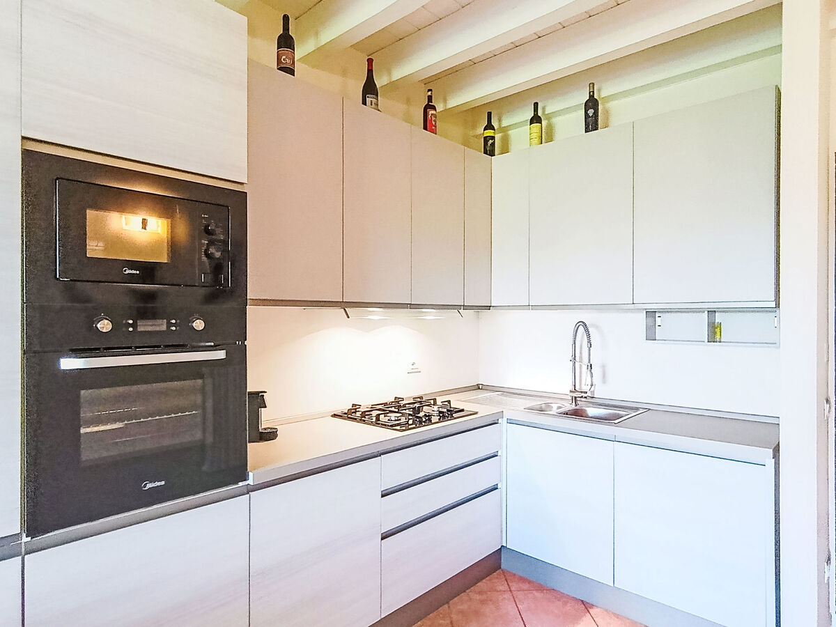 Parma House – Appartement 60m² à 1km du lac - Photo 2