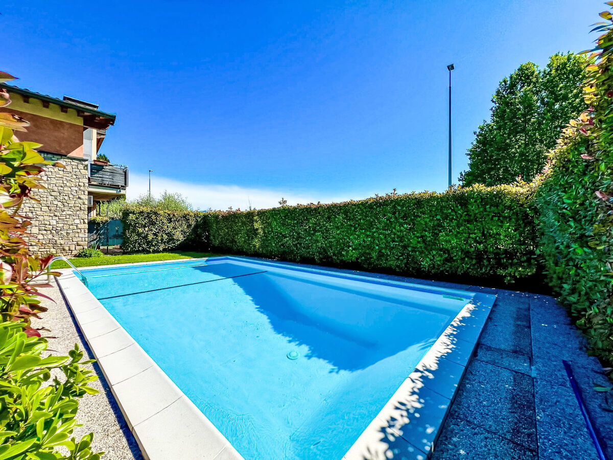 Parma House – Appartement 60m² à 1km du lac - Photo 8