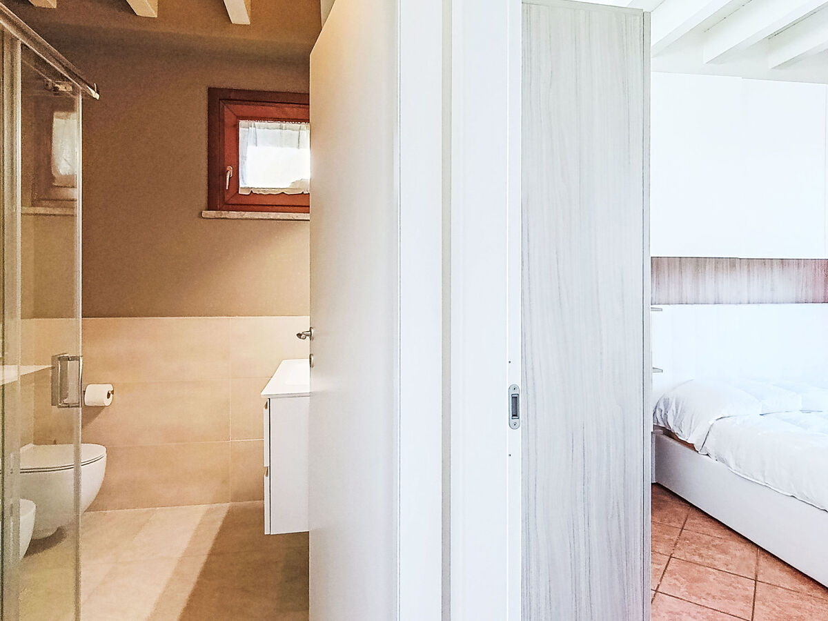 Parma House – Appartement 60m² à 1km du lac - Photo 12