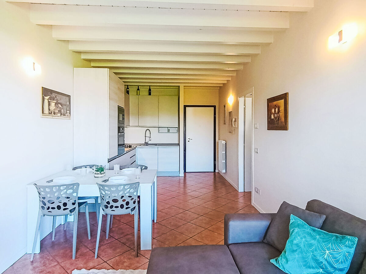 Parma House – Appartement 60m² à 1km du lac - Photo 14