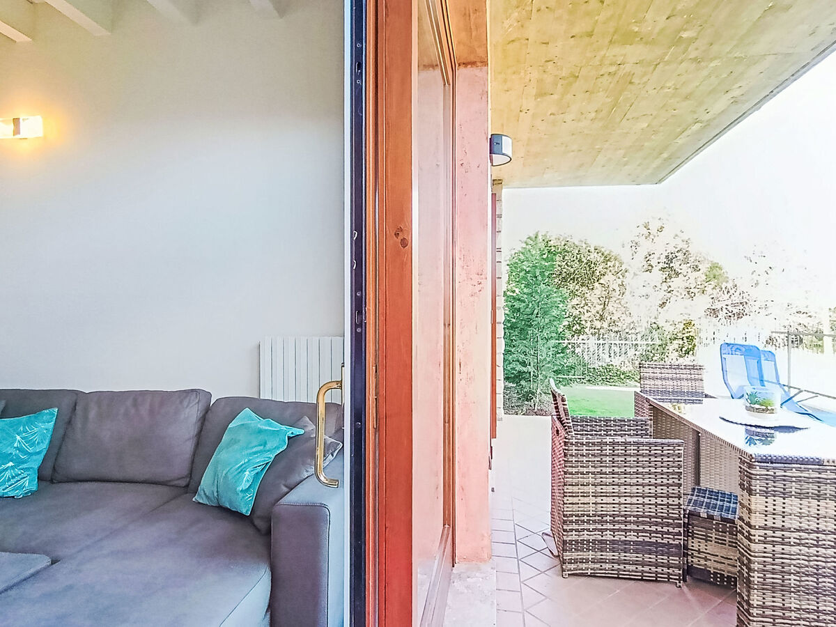 Parma House – Appartement 60m² à 1km du lac - Photo 21