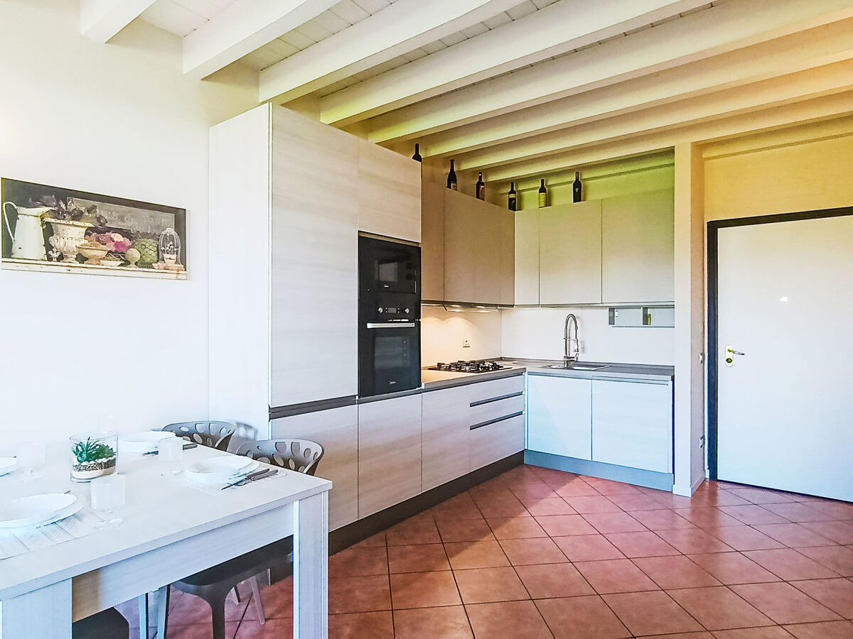 Parma House – Appartement 60m² à 1km du lac - Photo 22