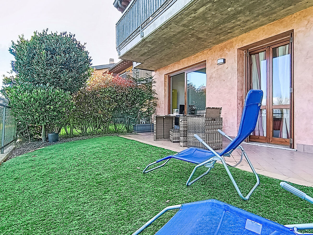 Parma House – Appartement 60m² à 1km du lac - Photo 23