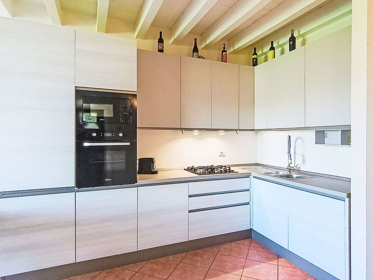 Parma House – Appartement 60m² à 1km du lac - Photo 27