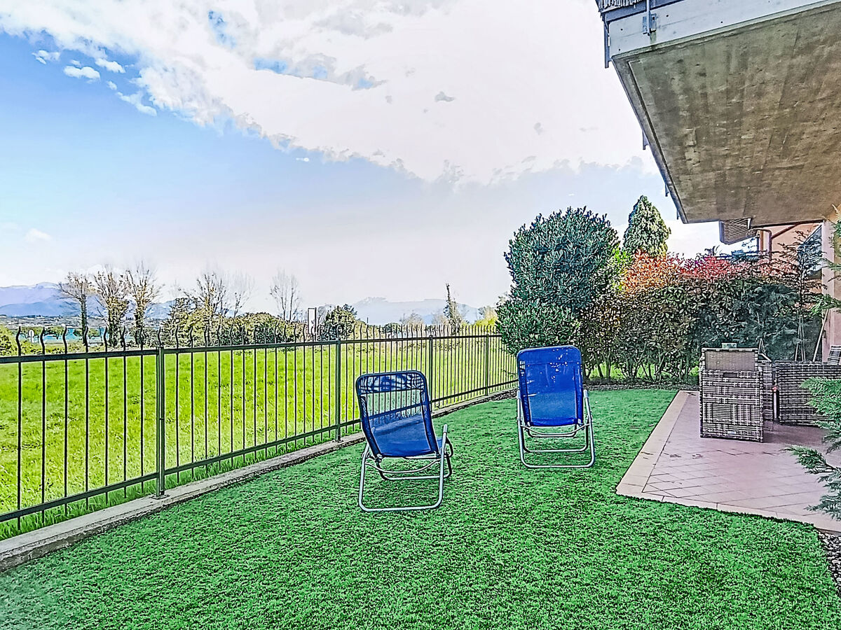 Parma House – Appartement 60m² à 1km du lac - Photo 37