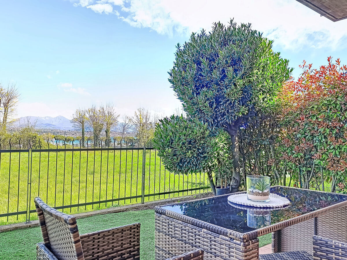 Parma House – Appartement 60m² à 1km du lac - Photo 38